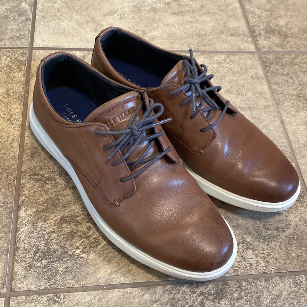 Cole Haan Dress Shoes